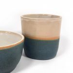 Brezročajni Zeleni lonček