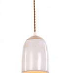 Stropni lestenec Bel objem
